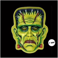 Retro-a-go-go! RetroAGoGo Mini Monster Lil Frankie *SALE NOW £19.95*