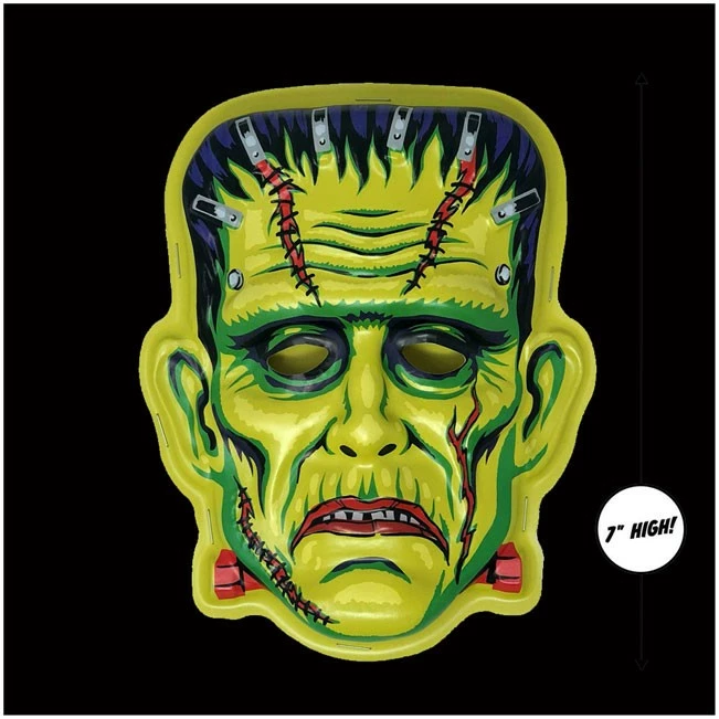 Retro-a-go-go! RetroAGoGo Mini Monster Lil Frankie *SALE NOW £19.95*