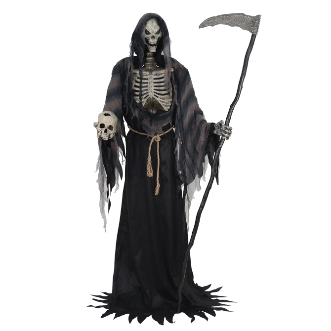 Other Rotting Reaper Animated Prop (NEW For 2023) - Image 2