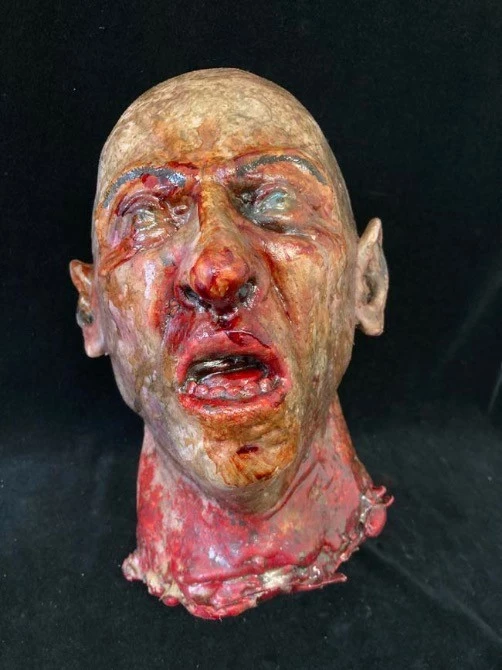 Other Deluxe Severed Head Corey - Image 3