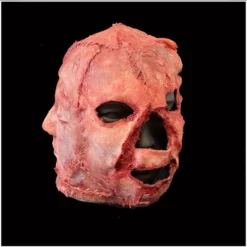 Other Silicone Stitched Mask