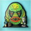 Sourpuss Creature Shelf *HALF PRICE*