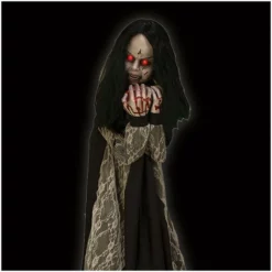 Tekky Toys Rosemary 2021 Version Animated Prop