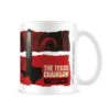 Other Texas Chainsaw Massacre Newsprint Mug