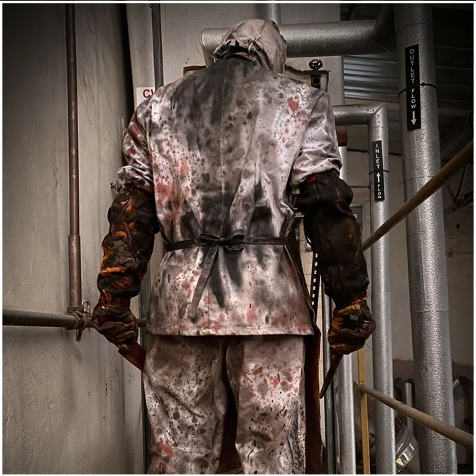 Other The Butcher Costume - Image 2