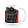 Other Nightmare Before Christmas Jack Skellington Mug