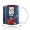 Other The Nightmare Before Christmas Lock, Shock & Barrel Mug
