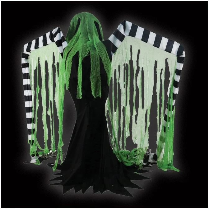 Other Underworld Clown Animated Prop (sorry Not Available For 2022) - Image 2