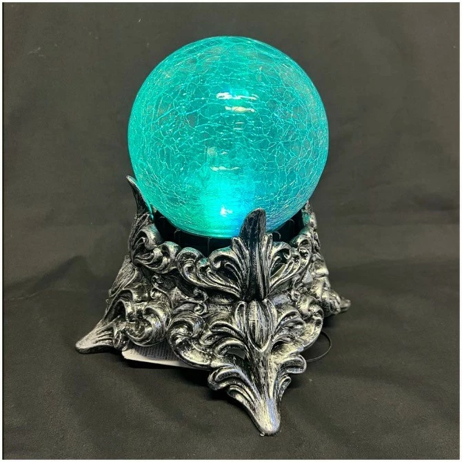 Other Animated Mystic Crystal Ball - Image 2