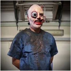 Other Bloody Medical Scrubs