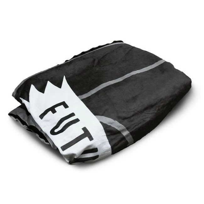 Creepy Co. Future Ghost™ Skull Throw Blanket *SALE* - Image 4