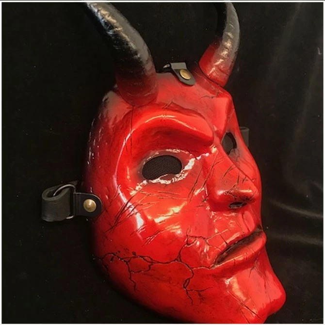 Brocksmith Designs Dark Prince - Image 3