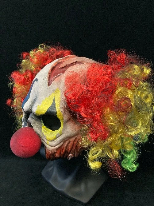 Other Bonkers The Clown Mask - Image 3