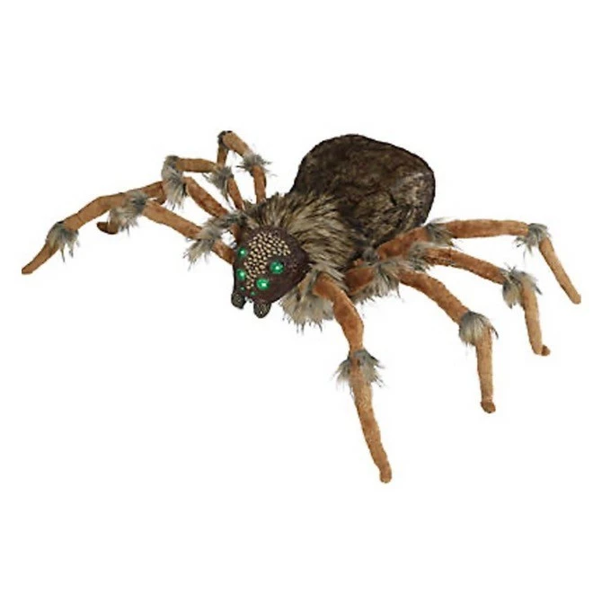 Other Giant Light Up Wolf Spider - Image 4