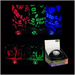 Other Halloween Scene Party Projector