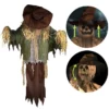 Tekky Toys Animated Hanging Surprise Scarecrow
