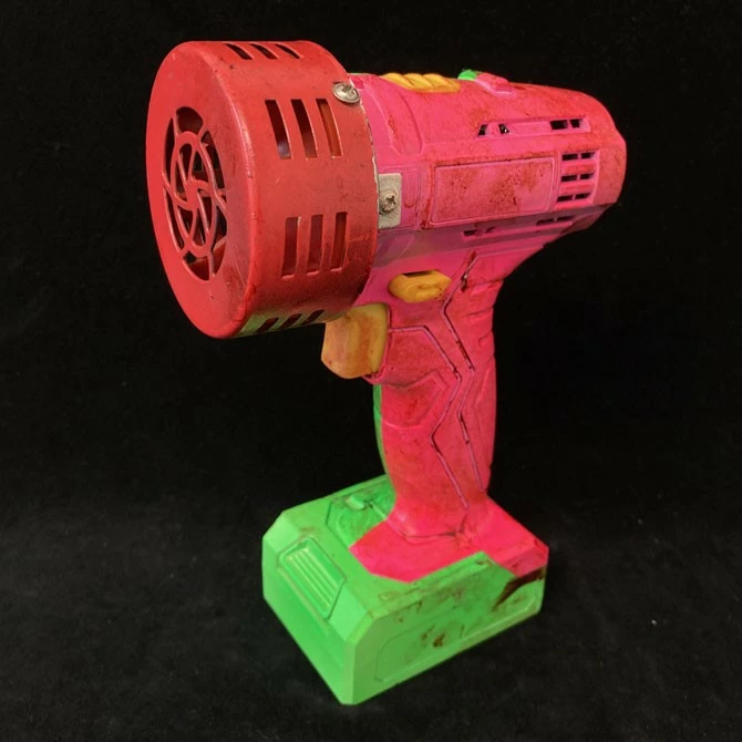 Other Clown Scare Siren - Image 2