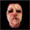 Other Silicone Skinned Face Mask LORETTA