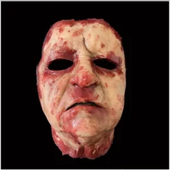 Other Silicone Skinned Face Mask LORETTA