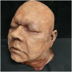 Other Silicone Severed Head Abe, Dead A While
