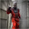 Other Psycho Killer 666 Coveralls
