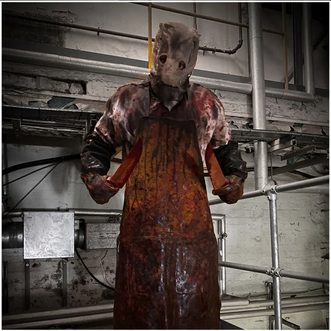 Other The Butcher Costume - Image 3