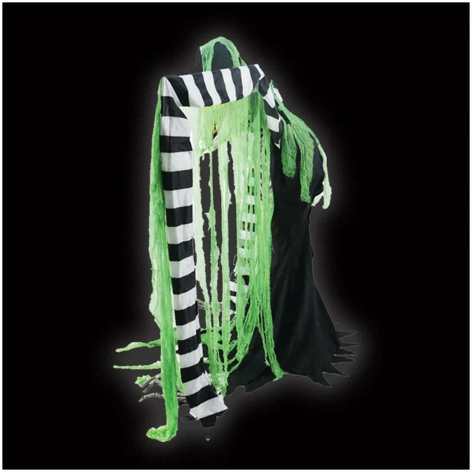 Other Underworld Clown Animated Prop (sorry Not Available For 2022) - Image 3