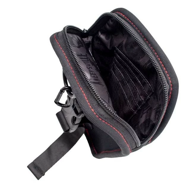 Kreepsville 666 Kreepsville666 Vincent Price Repeat Coffin Clip Pouch *SALE* - Image 3