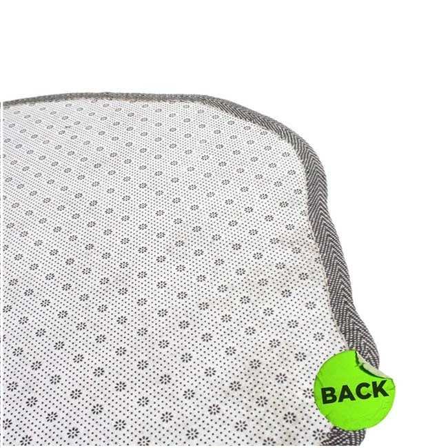 Creepy Co. Halloween Michael Myers Icon Rug - Image 4