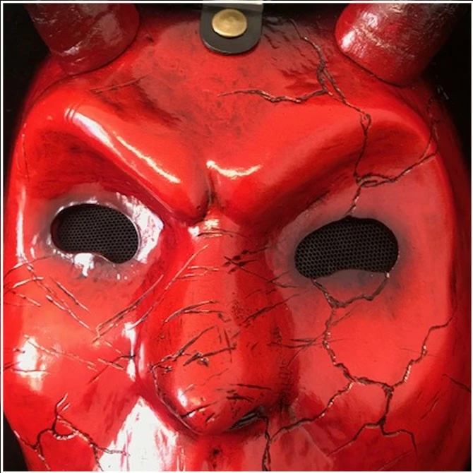 Brocksmith Designs Dark Prince - Image 4