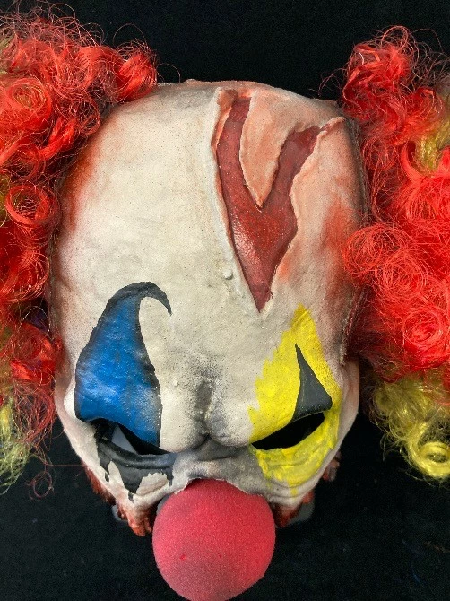 Other Bonkers The Clown Mask - Image 4