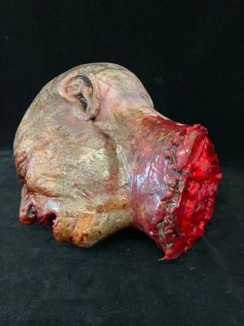 Other Deluxe Severed Head Corey - Image 4