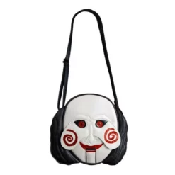 TRICK OR TREAT STUDIOS SAW Billy Handbag