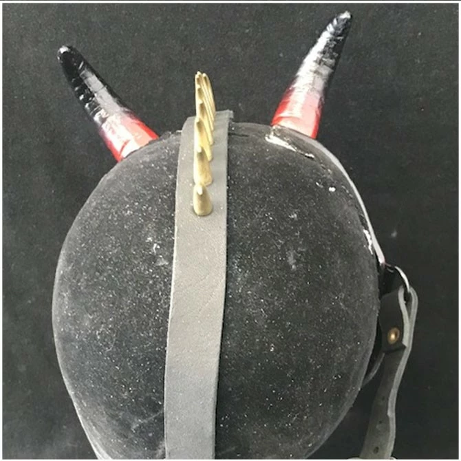 Brocksmith Designs Dark Prince - Image 5