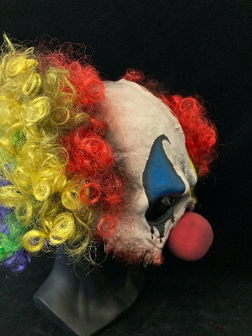 Other Bonkers The Clown Mask - Image 5