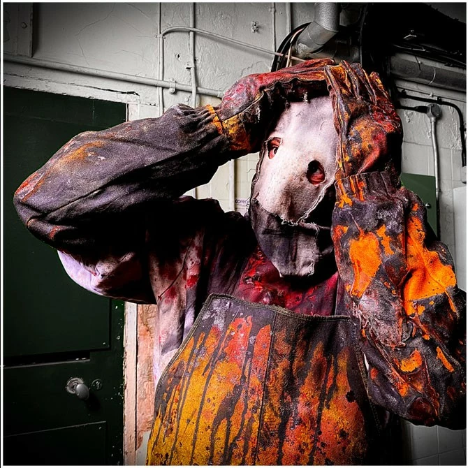 Other The Butcher Costume - Image 5