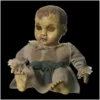 Other Haunted Halloween Doll