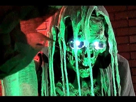 Other Cauldron Creeper Animated Prop - Image 2