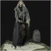 Other Graveyard Reaper Animated Prop