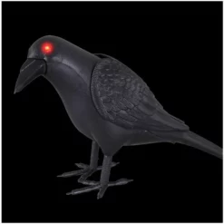 Other Animated Crow Prop