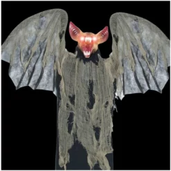Other Animated Bat With Wings
