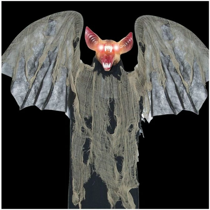 Other Animated Bat With Wings