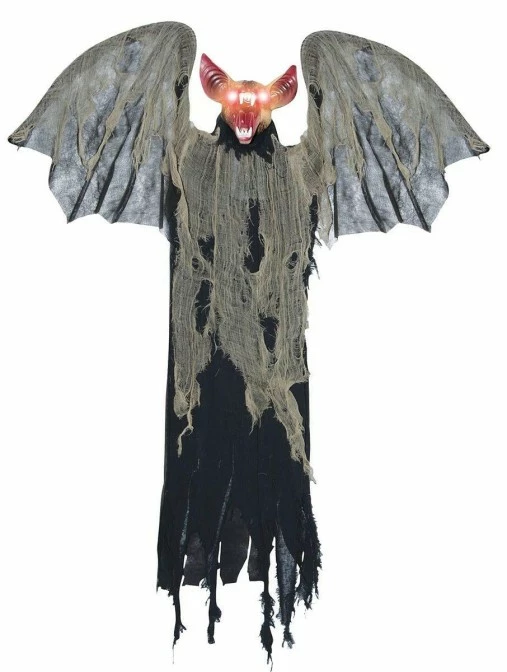 Other Animated Bat With Wings - Image 2