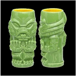 Other The Creature From The Black Lagoon Gill Man Tiki Mug