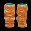 Other Wolfman Geeki Tiki Mug