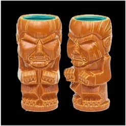 Other Wolfman Geeki Tiki Mug