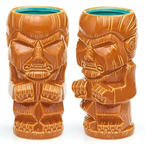Other Wolfman Geeki Tiki Mug - Image 3