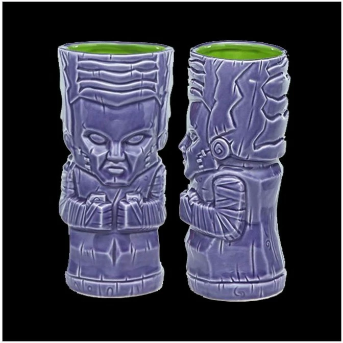 Other Frankenstein's Bride Geeki Tiki Mug