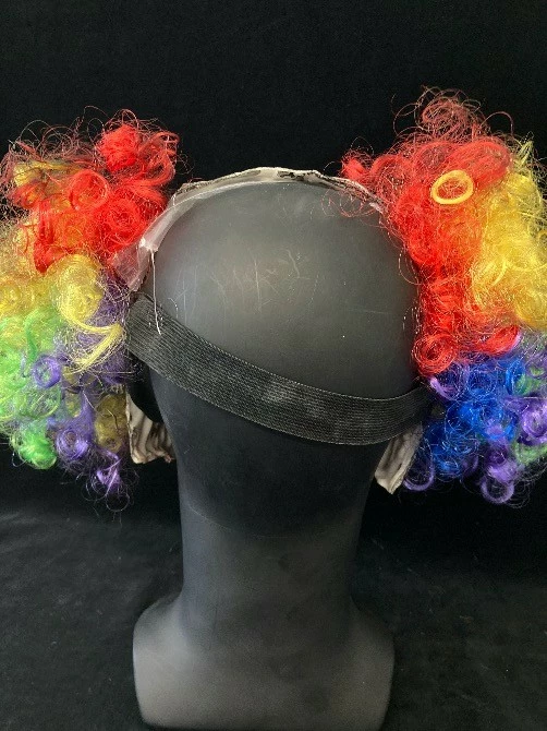 Other Bonkers The Clown Mask - Image 6