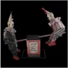 Other See Saw Clowns Animated Prop